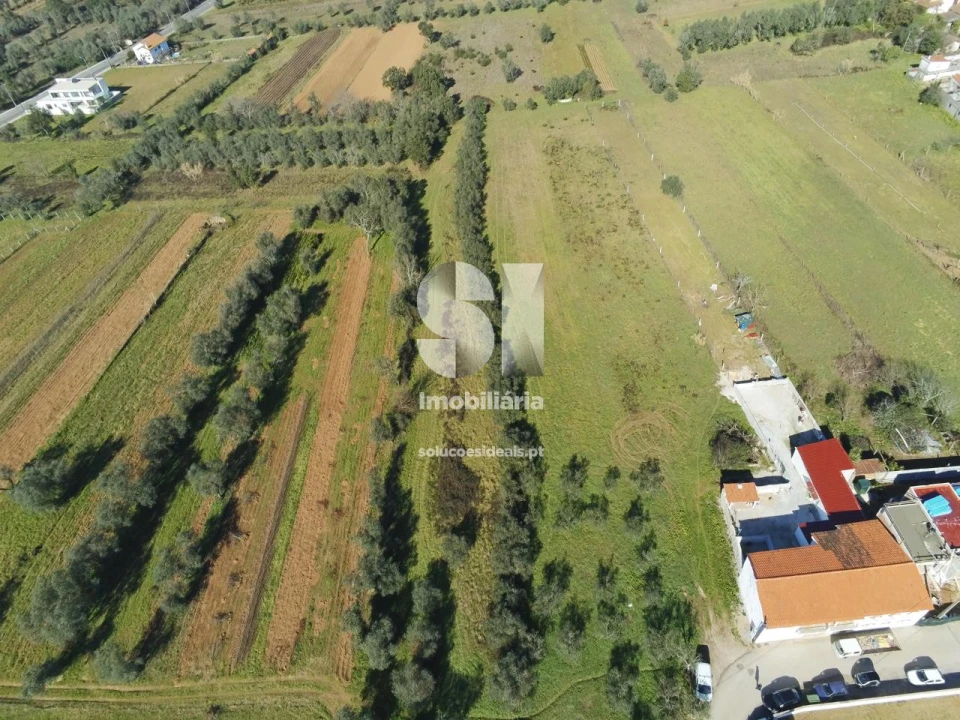 Terreno para Venda em Foz de Arouce e Casal de Ermio Foto 6