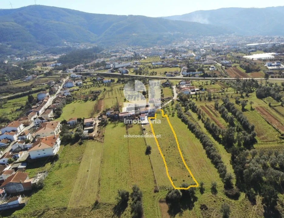 Terreno para Venda em Foz de Arouce e Casal de Ermio Foto 2