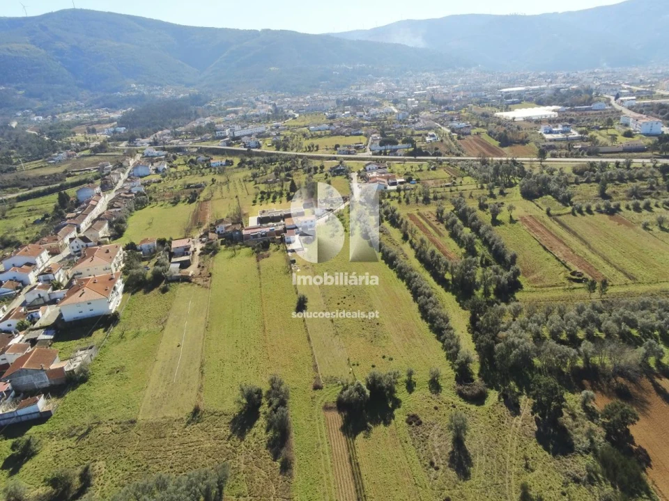 Terreno para Venda em Foz de Arouce e Casal de Ermio Foto 7