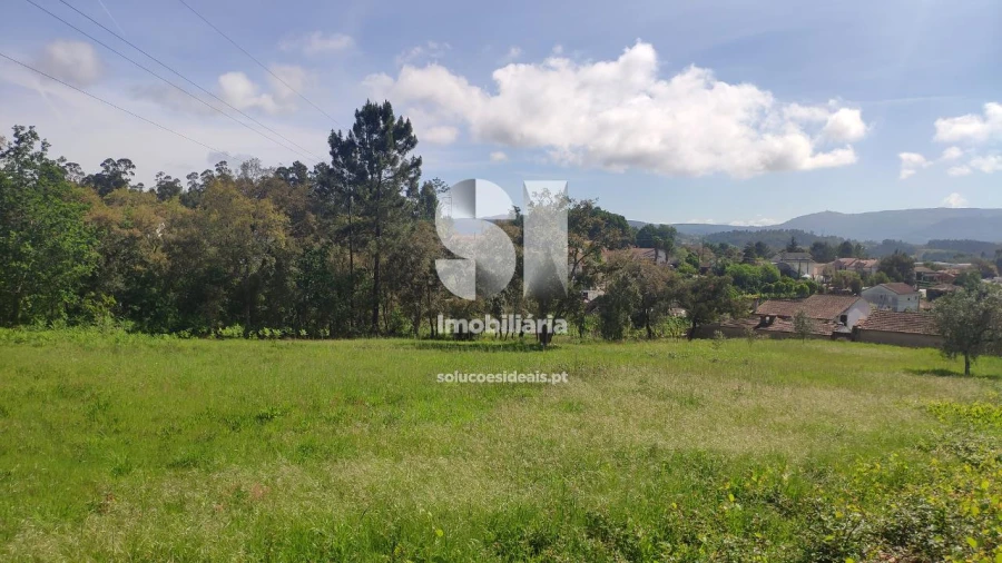 Terreno para Venda em Arrifana Foto 2