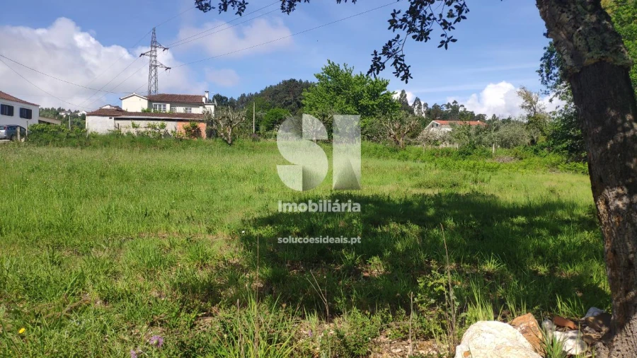Terreno para Venda em Arrifana Foto 4