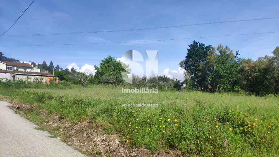 Terreno para Venda em Arrifana Foto 8