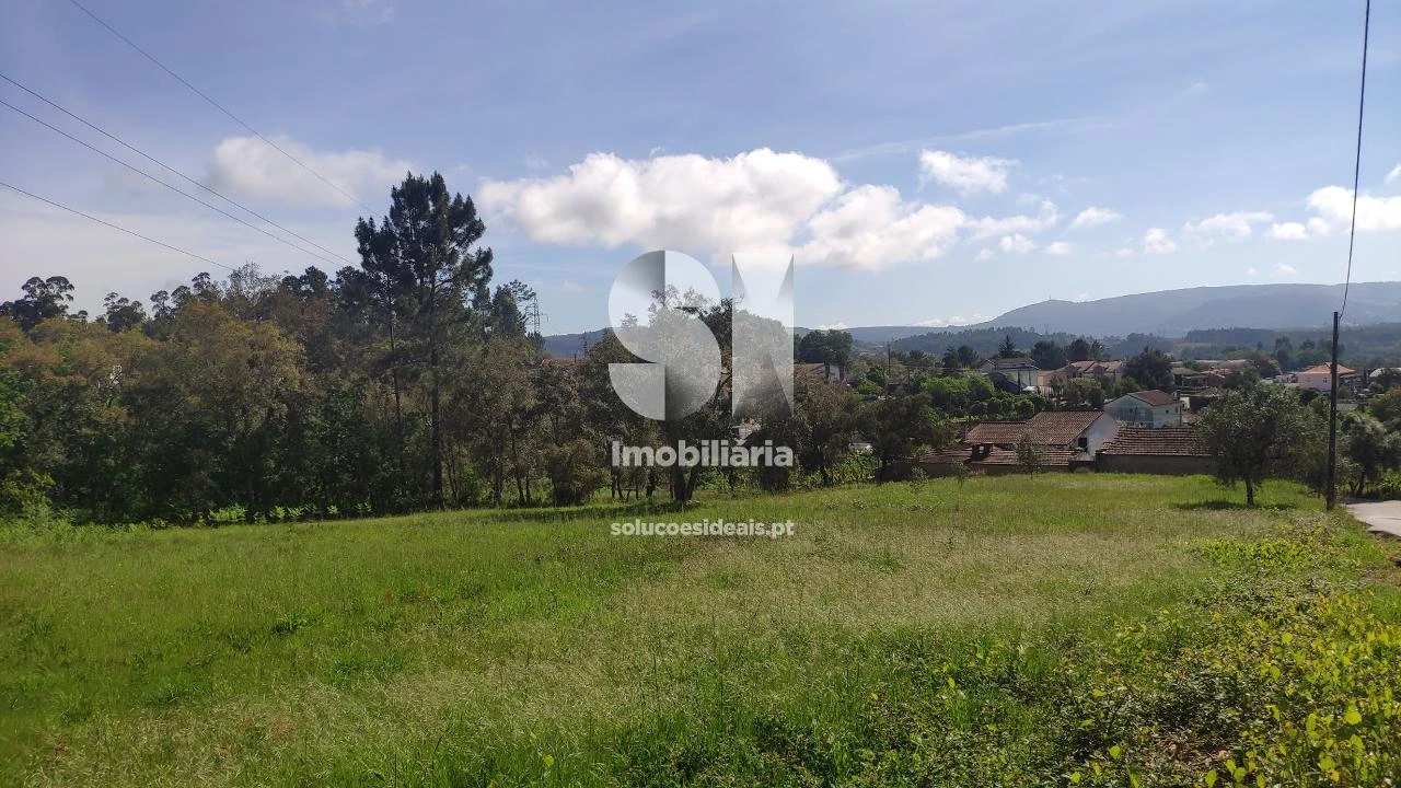 Terreno para Venda em Arrifana Foto 3