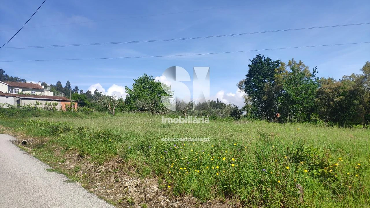 Terreno para Venda em Arrifana Foto 8