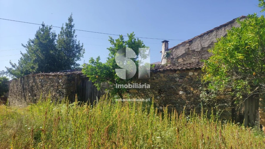 Moradia T6 para Venda em Poiares (Santo Andre) Foto 6