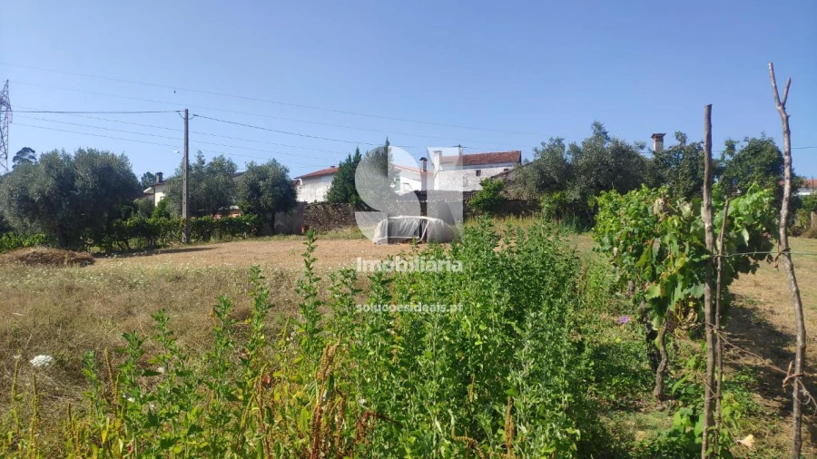 Moradia T6 para Venda em Poiares (Santo Andre) Foto 9