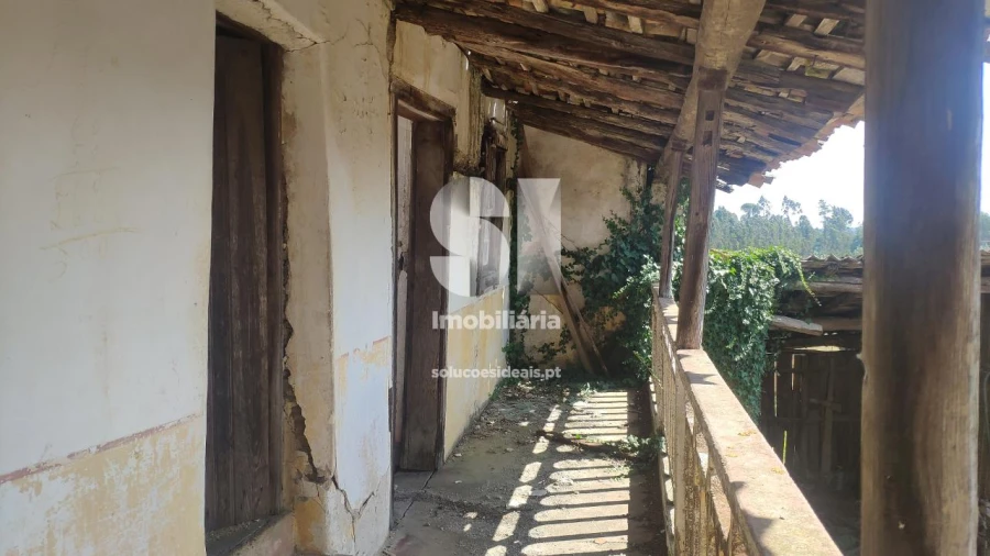 Moradia T6 para Venda em Poiares (Santo Andre) Foto 15