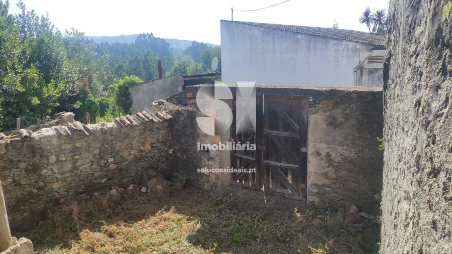 Moradia T6 para Venda em Poiares (Santo Andre) Foto 16