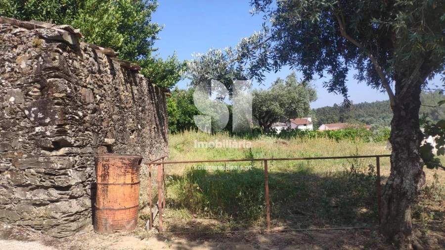 Moradia T6 para Venda em Poiares (Santo Andre) Foto 19