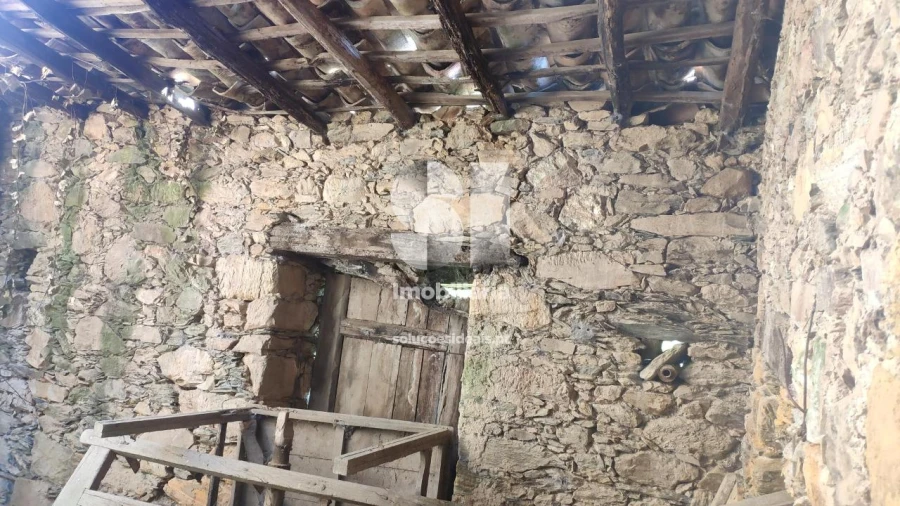 Moradia T6 para Venda em Poiares (Santo Andre) Foto 22