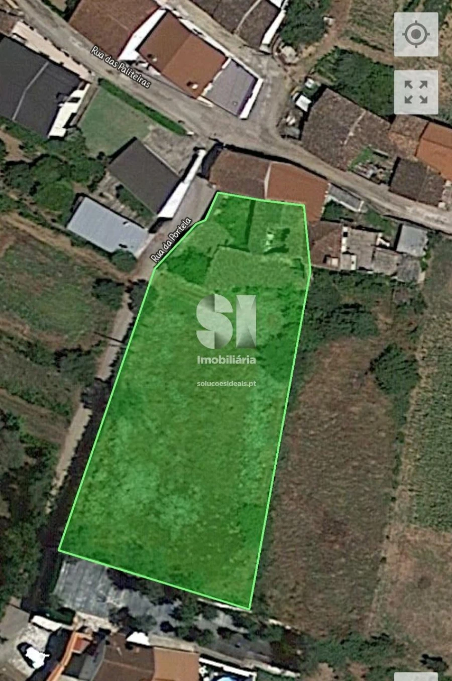 Moradia T6 para Venda em Poiares (Santo Andre) Foto 23