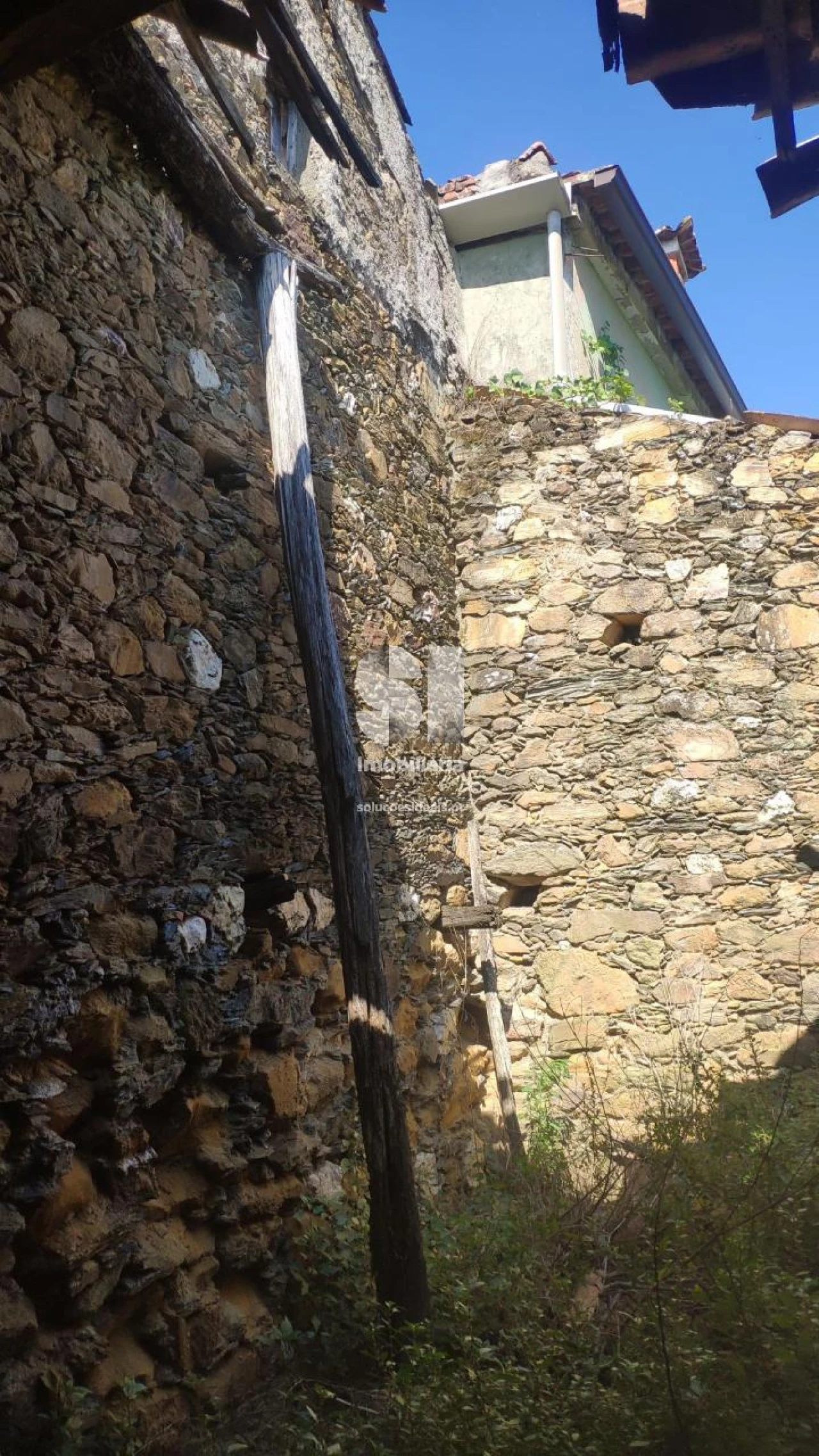 Moradia T6 para Venda em Poiares (Santo Andre) Foto 21