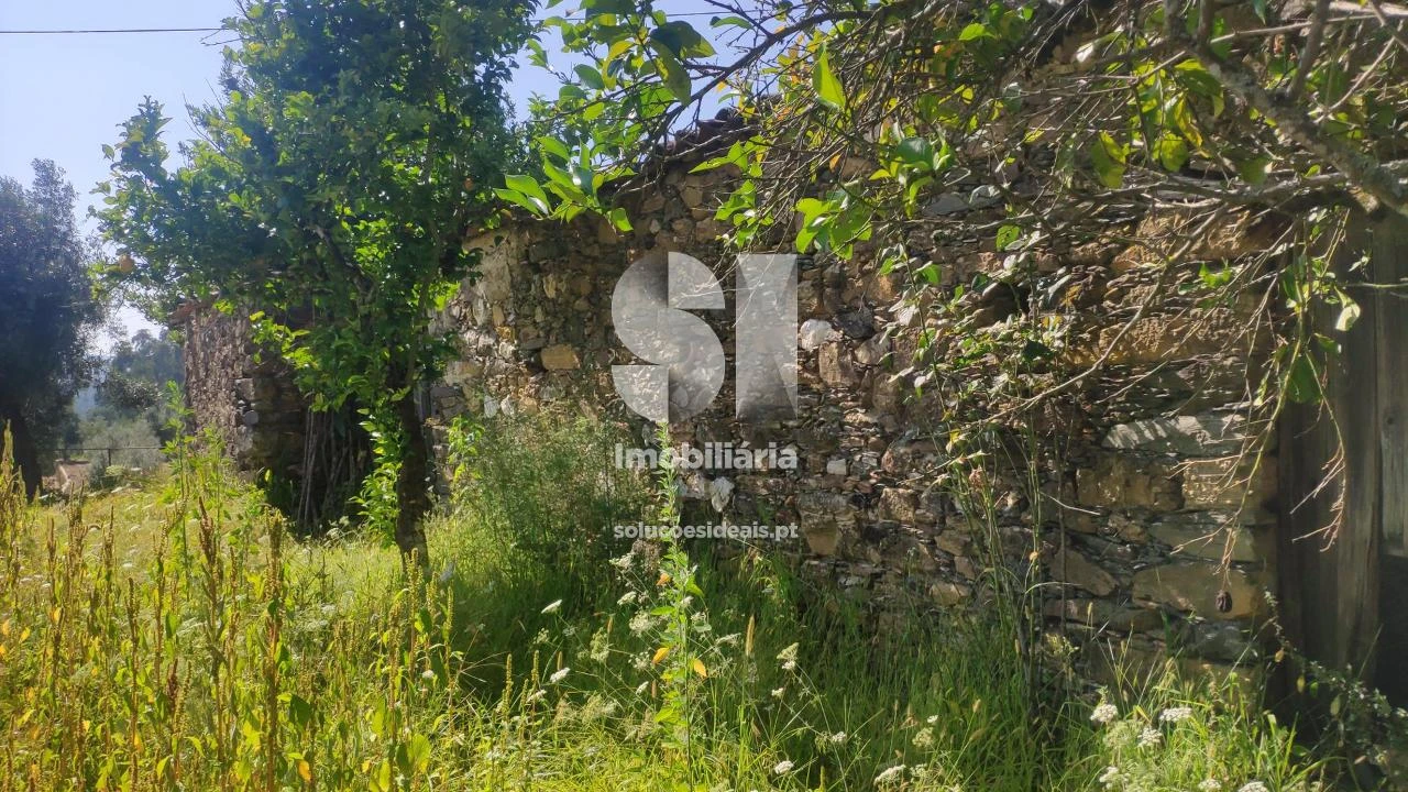 Moradia T6 para Venda em Poiares (Santo Andre) Foto 8