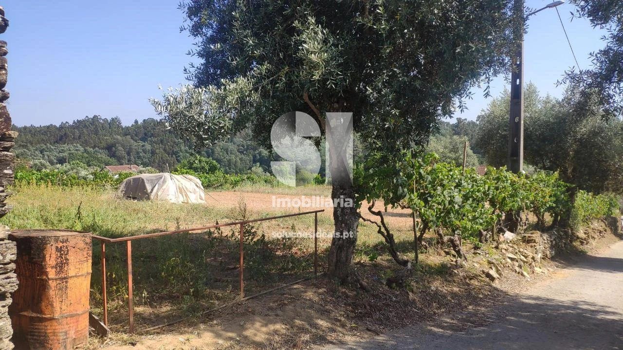 Moradia T6 para Venda em Poiares (Santo Andre) Foto 11