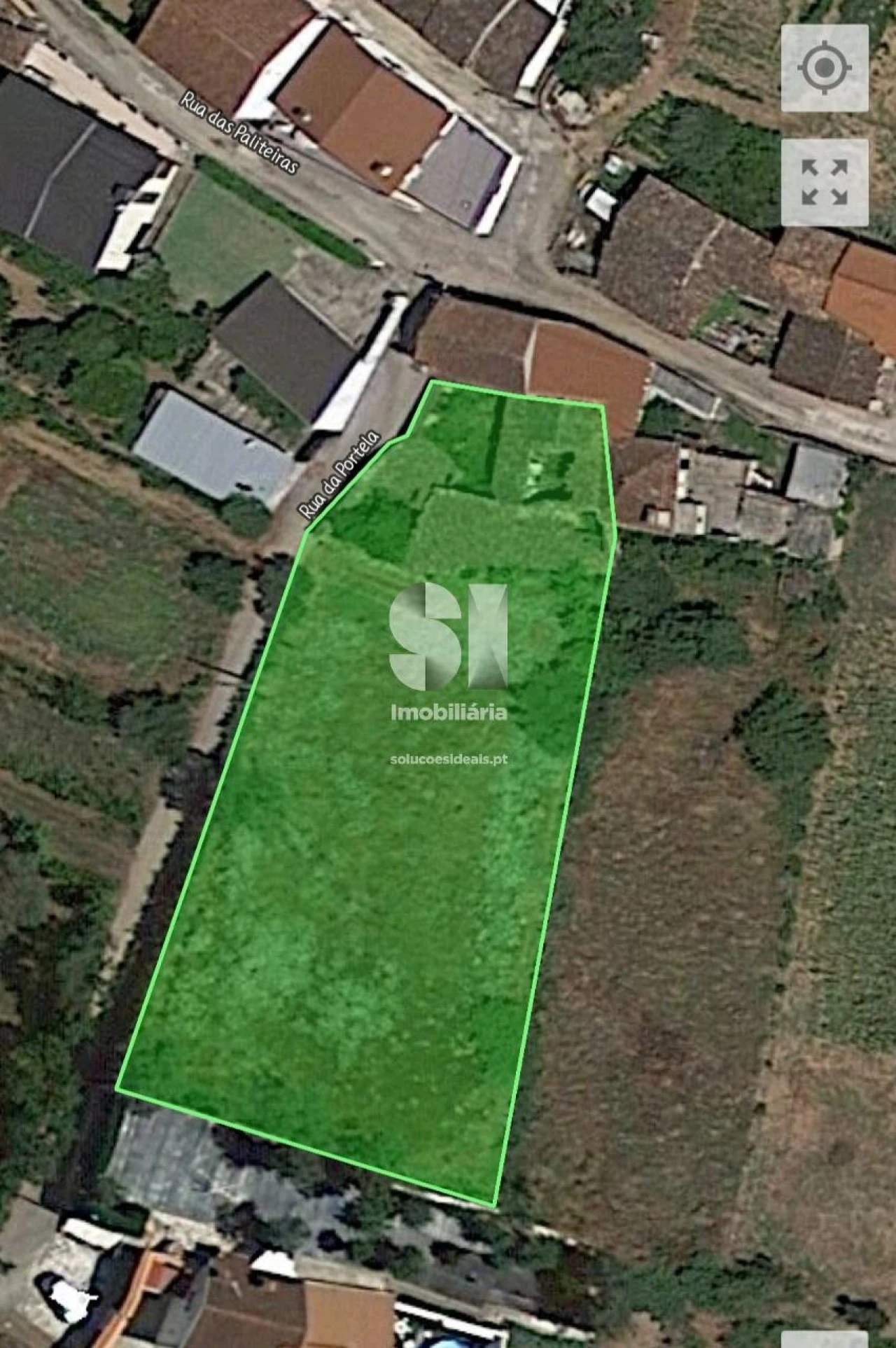 Moradia T6 para Venda em Poiares (Santo Andre) Foto 23