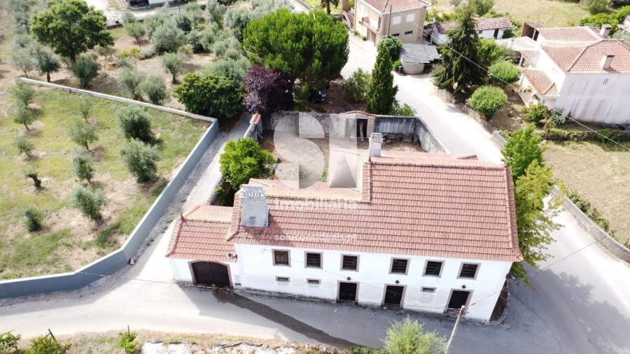 Moradia T3 para Venda em Arrifana