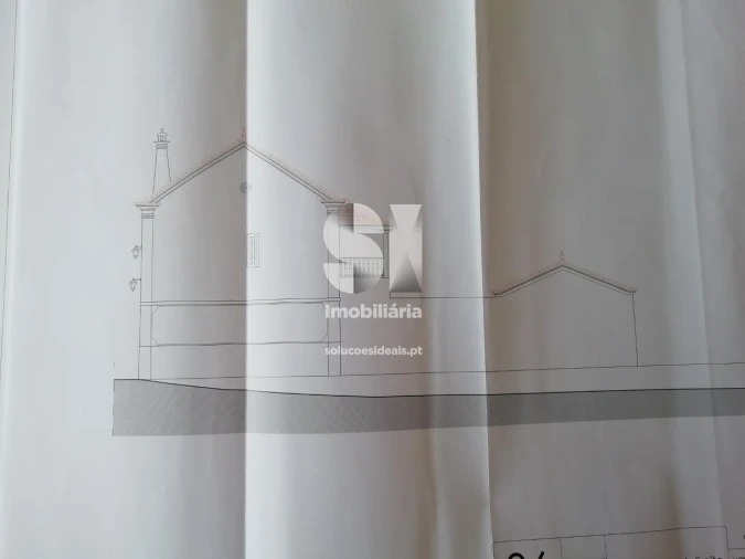 Moradia T3 para Venda em Arrifana Foto 18