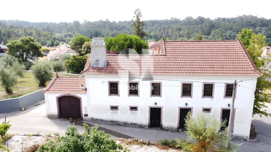 Moradia T3 para Venda em Arrifana Foto 13