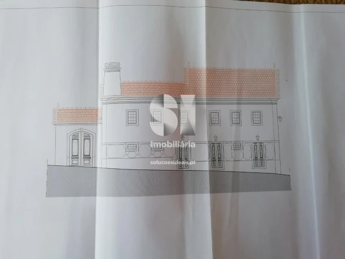 Moradia T3 para Venda em Arrifana Foto 17