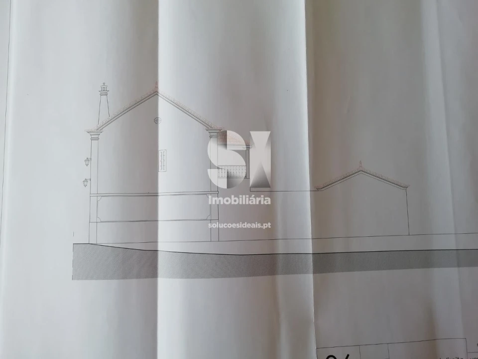 Moradia T3 para Venda em Arrifana Foto 18