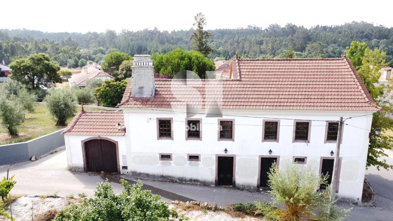 Moradia T3 para Venda em Arrifana Foto 13