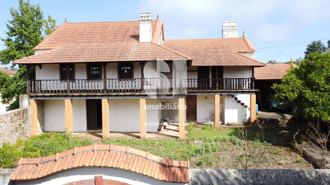 Moradia T3 para Venda em Arrifana Foto 14