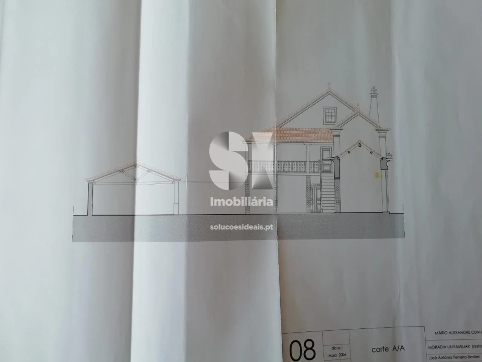 Moradia T3 para Venda em Arrifana Foto 20