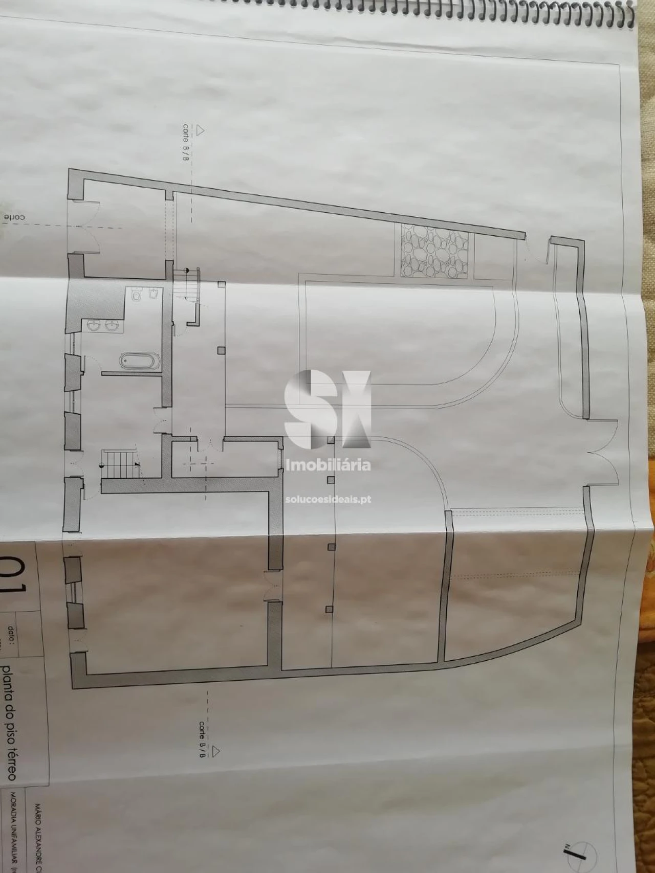 Moradia T3 para Venda em Arrifana Foto 22