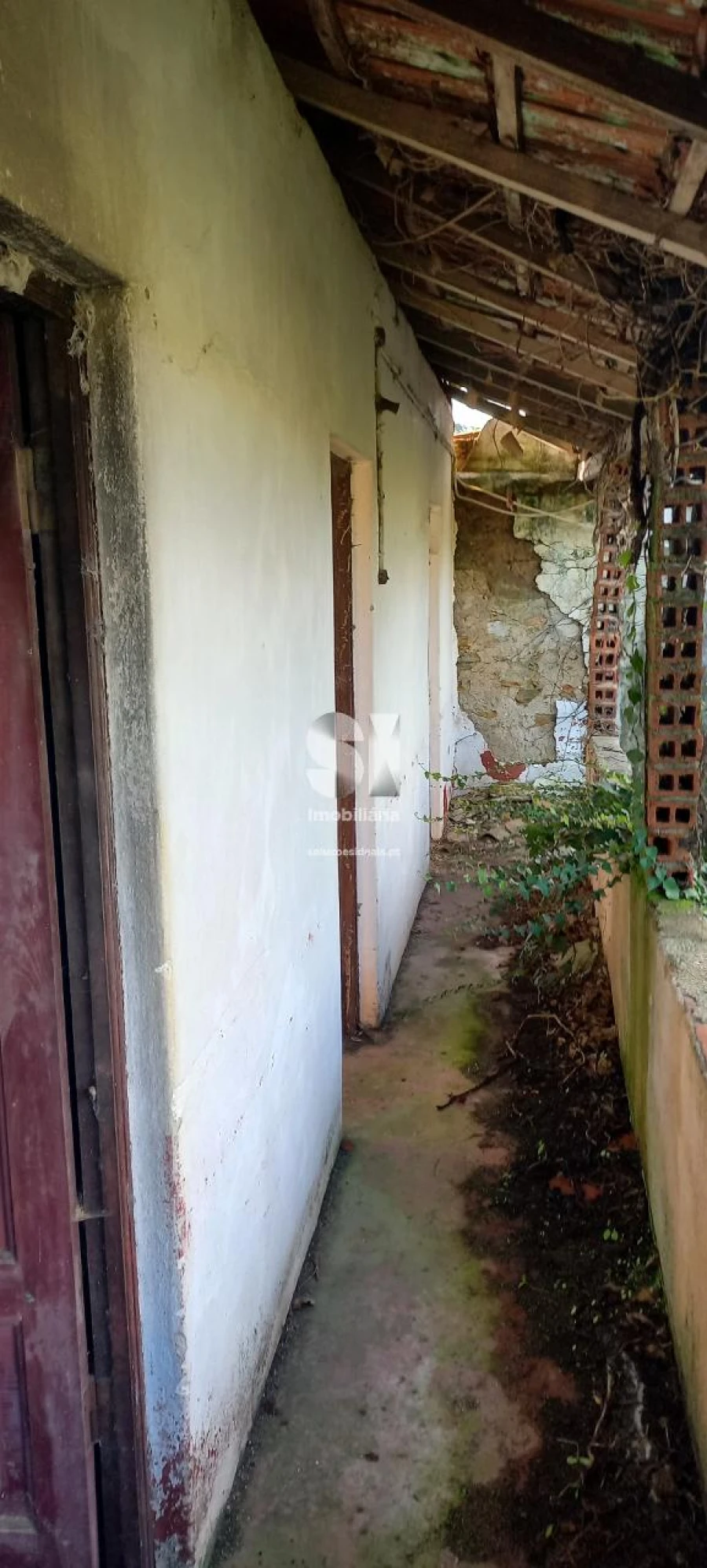 Moradia T2 para Venda em Arrifana Foto 3