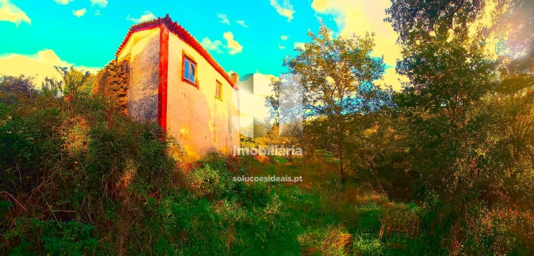 Moradia T2 para Venda em Arrifana Foto 7