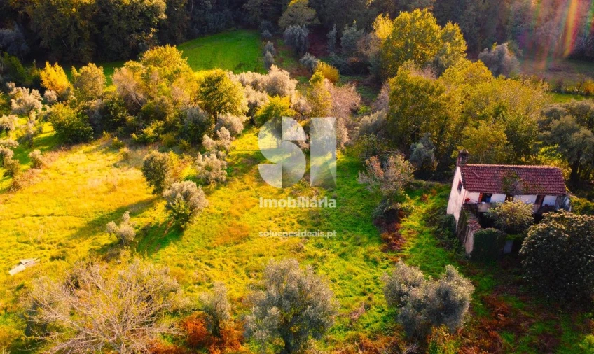 Moradia T2 para Venda em Arrifana Foto 26