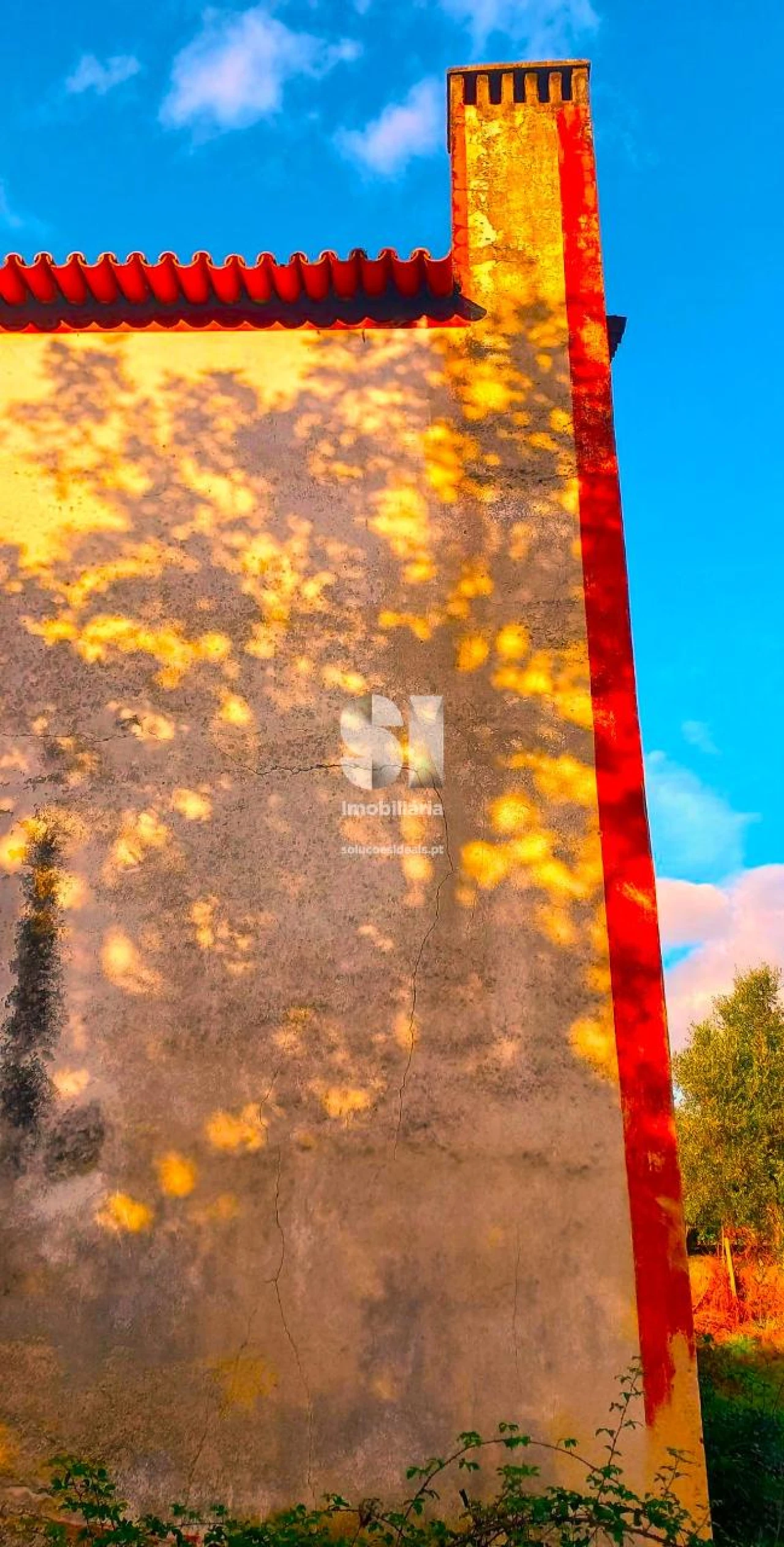 Moradia T2 para Venda em Arrifana Foto 5