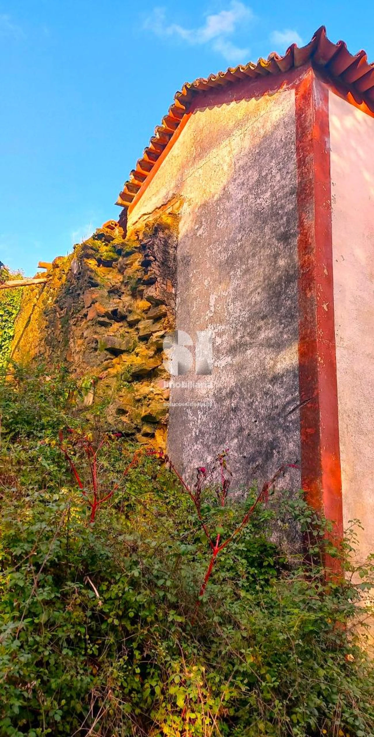 Moradia T2 para Venda em Arrifana Foto 10