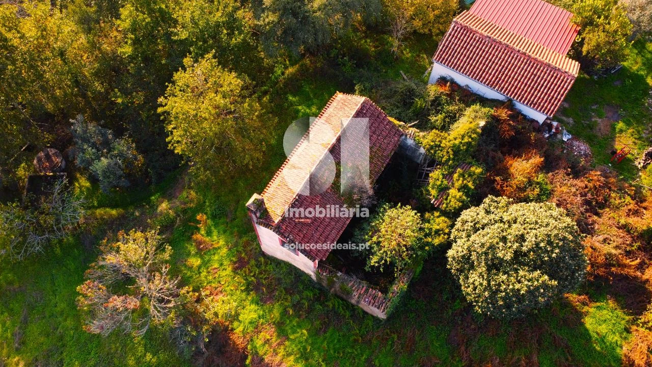 Moradia T2 para Venda em Arrifana Foto 17