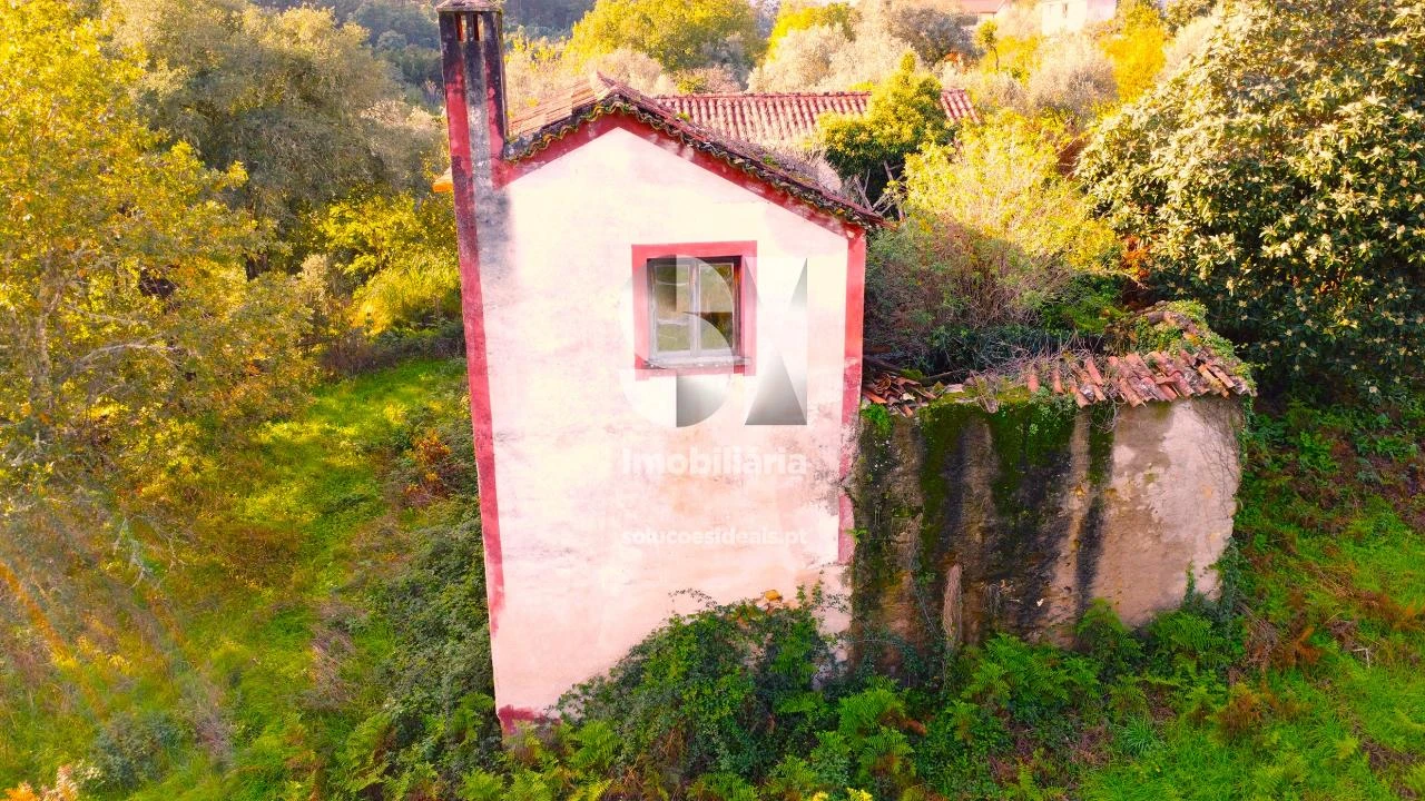 Moradia T2 para Venda em Arrifana Foto 12