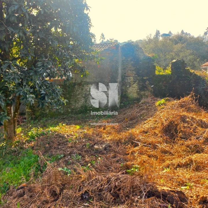 Moradia T2 para Venda em Arrifana Foto 28