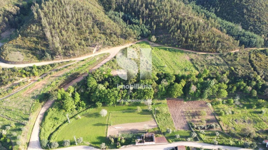 Moradia T10 para Venda em Lavegadas Foto 2