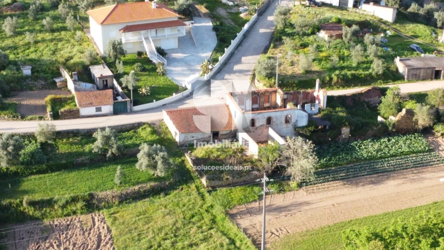 Moradia T10 para Venda em Lavegadas Foto 11