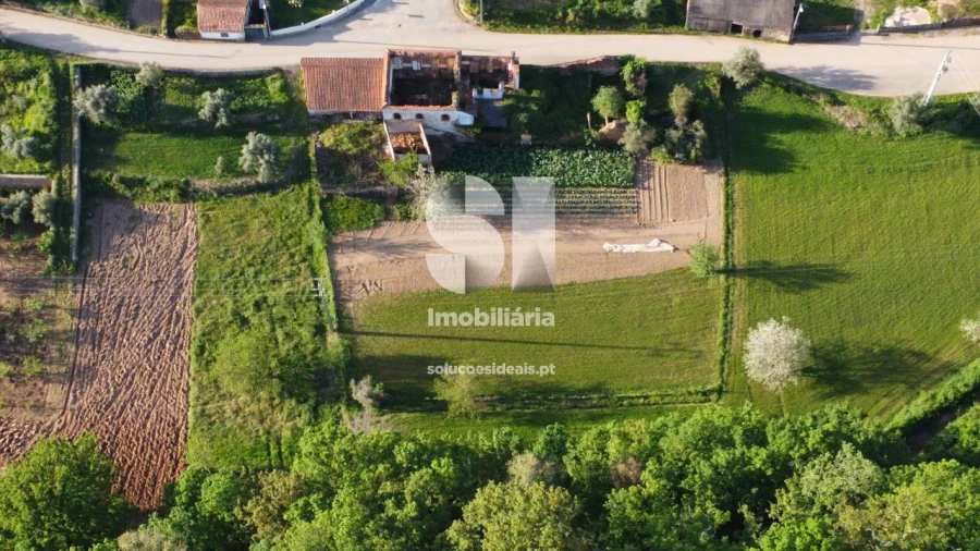 Moradia T10 para Venda em Lavegadas Foto 12