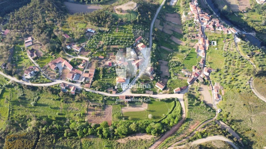 Moradia T10 para Venda em Lavegadas Foto 16