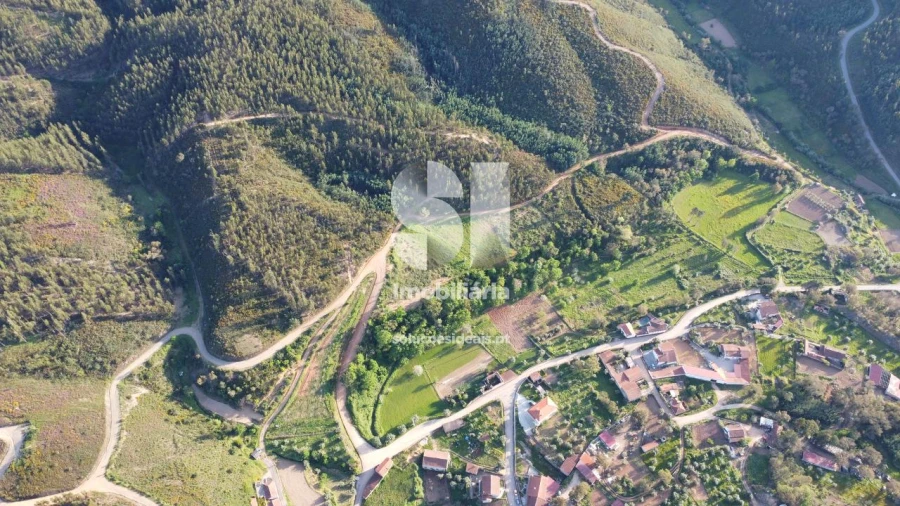 Moradia T10 para Venda em Lavegadas Foto 18