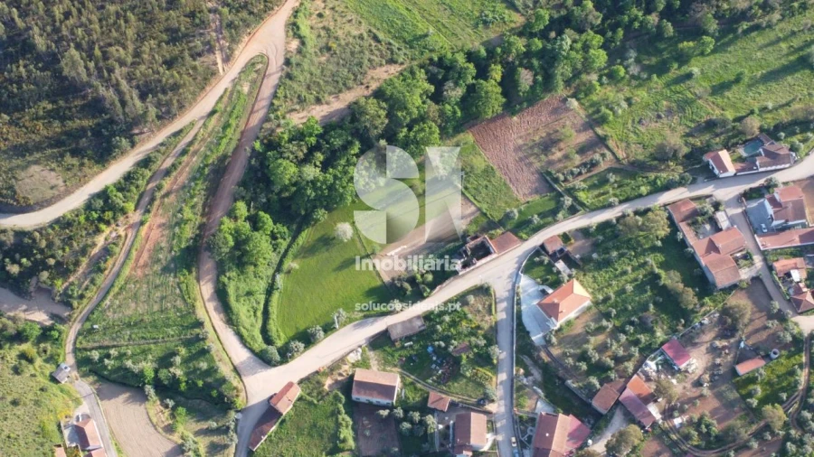 Moradia T10 para Venda em Lavegadas Foto 19