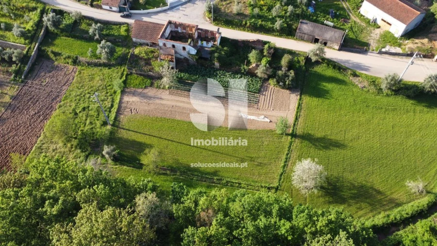 Moradia T10 para Venda em Lavegadas Foto 25