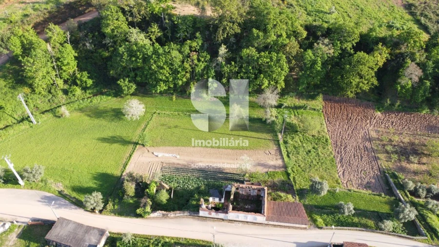 Moradia T10 para Venda em Lavegadas Foto 28