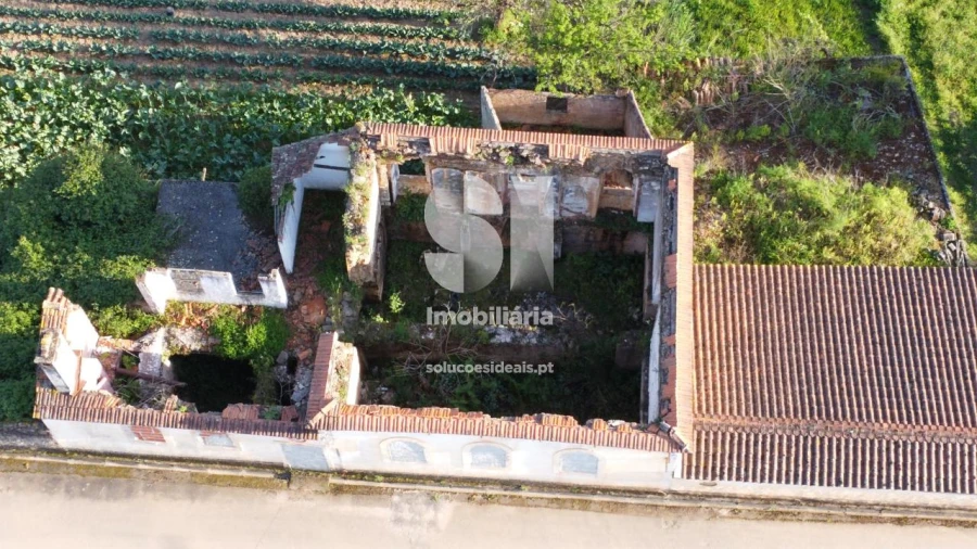 Moradia T10 para Venda em Lavegadas Foto 30