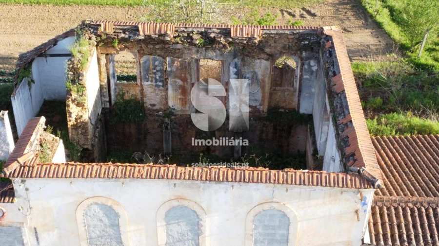 Moradia T10 para Venda em Lavegadas Foto 31