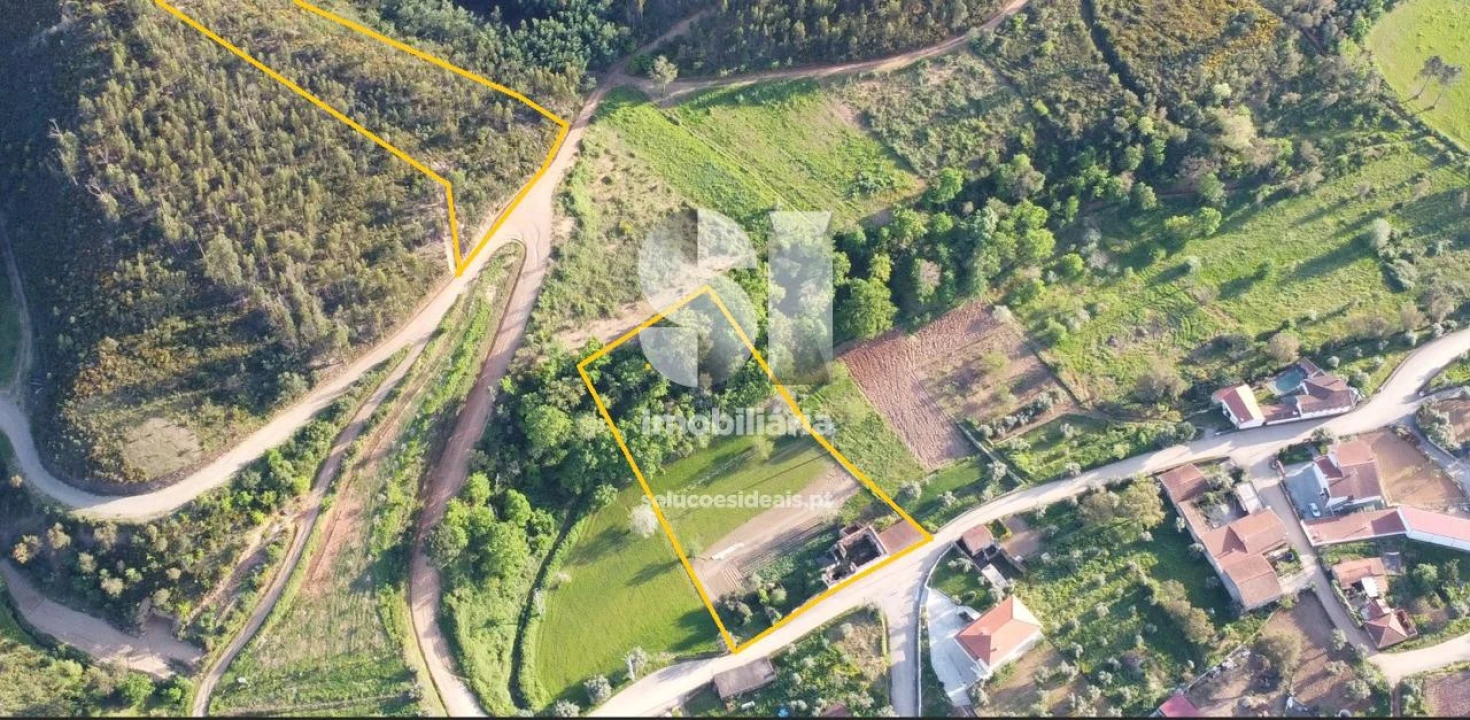 Moradia T10 para Venda em Lavegadas Foto 5