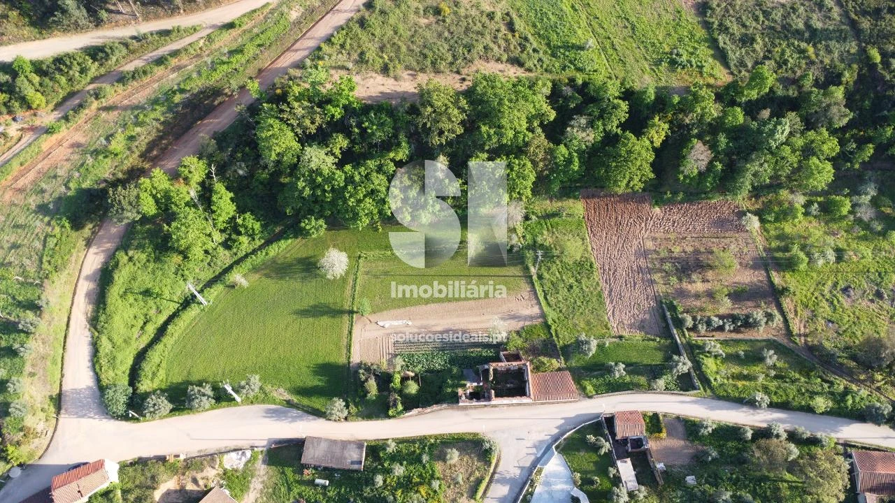 Moradia T10 para Venda em Lavegadas Foto 14