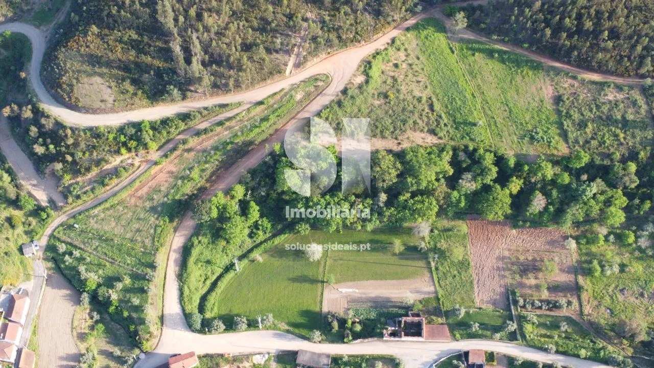 Moradia T10 para Venda em Lavegadas Foto 20