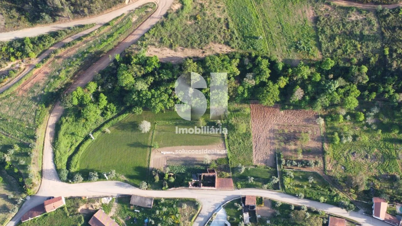 Moradia T10 para Venda em Lavegadas Foto 21